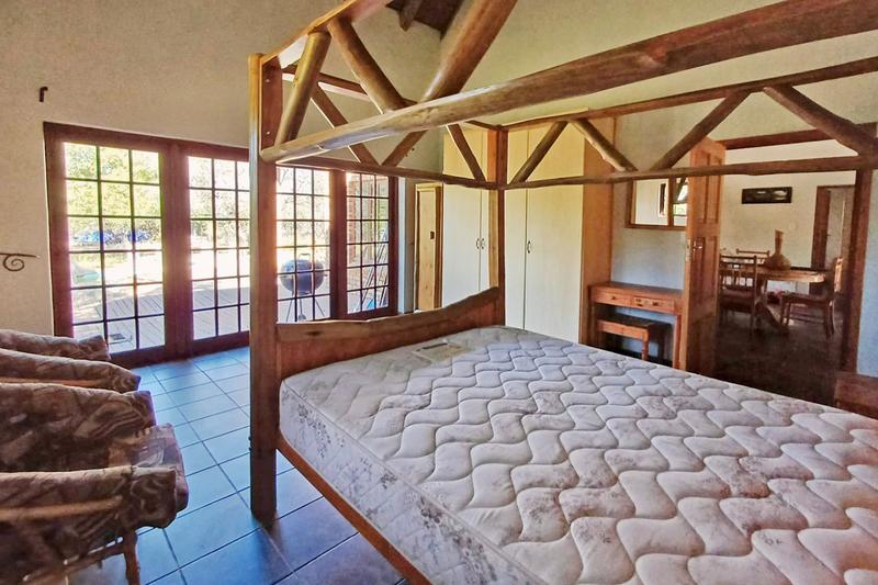 2 Bedroom Property for Sale in Vaalkop Dam North West